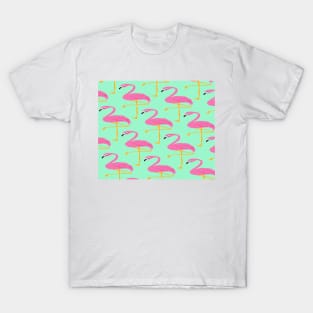 Flamingo T-Shirt